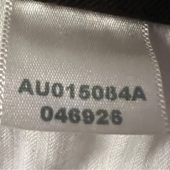 7 For All Mankind White The Skinny Jeans Size 28 Women’s - Picture 7 of 7